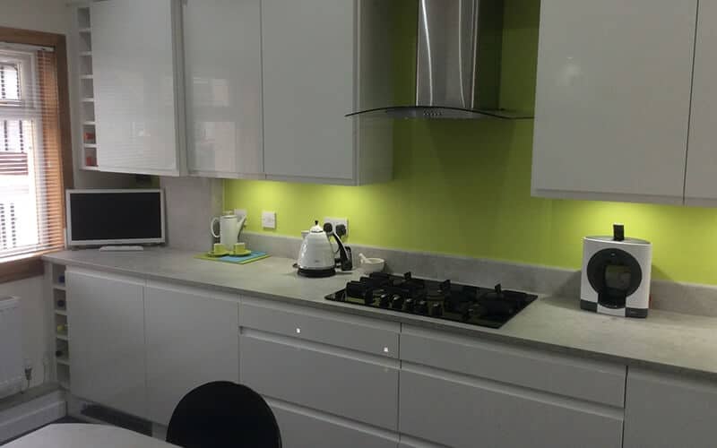 Kitchen Ideas, Kitchens &amp; Bathrooms Designed &amp; Fitted in Kirkintilloch &amp; Falkirk