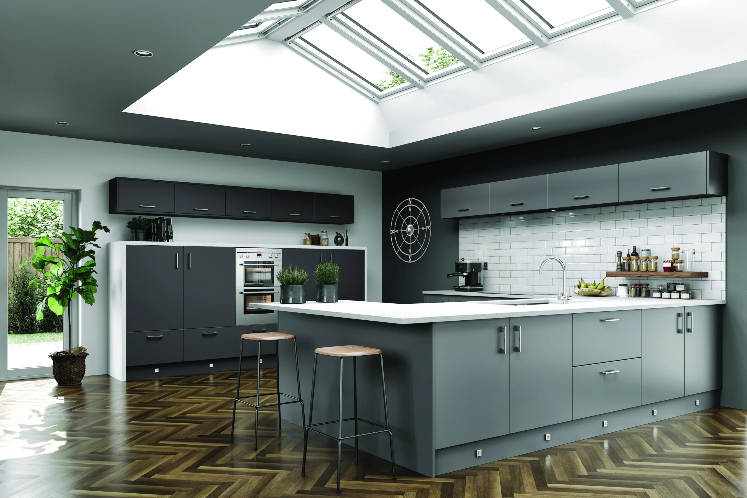 Vivo-Matt_Dust-Grey-and-Anthracite_Main_CMYK_PRINT