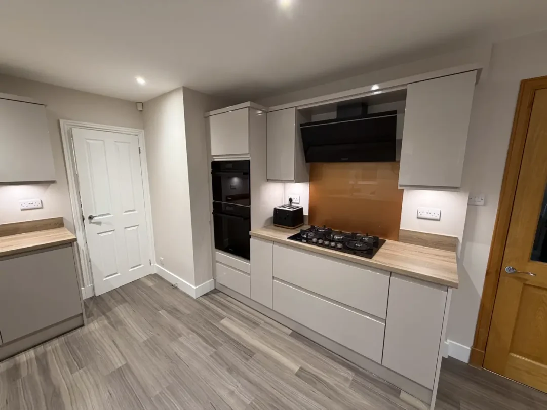 Muir Kitchen