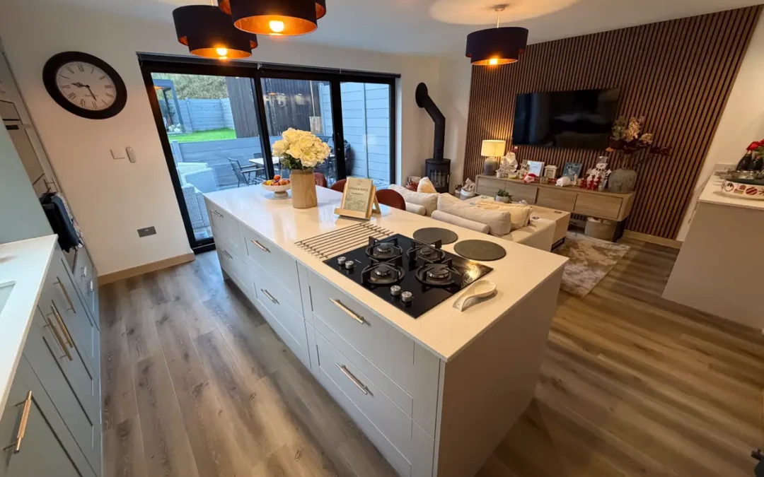 Hamilton Kitchen