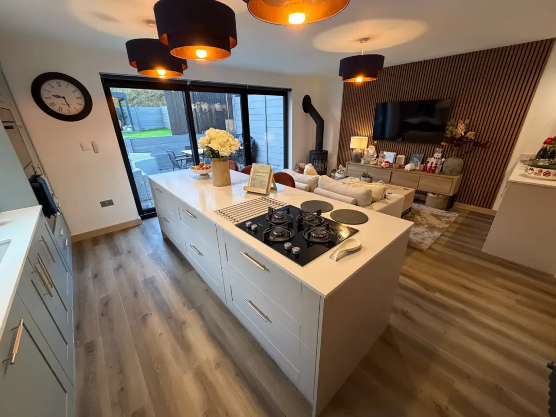Hamilton Kitchen