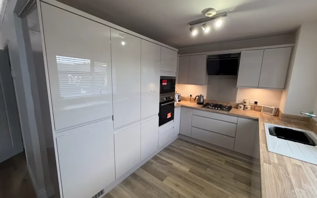 Chalmers Kitchen